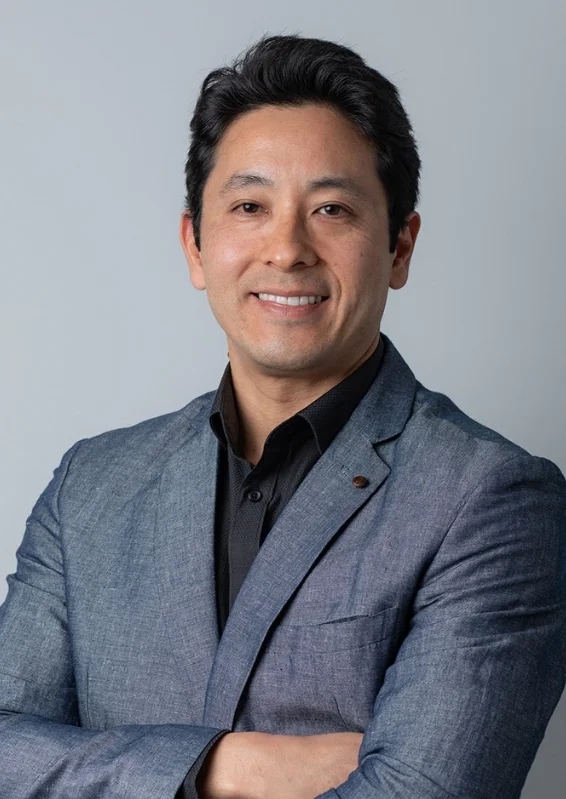 Dr. Marcos Guskuma